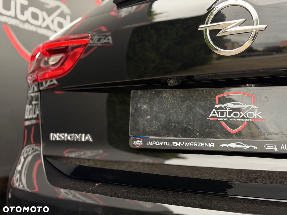 Opel Insignia - 14