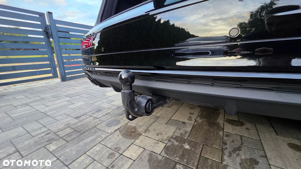Audi Q5 40 TDI mHEV Quattro S Line S tronic - 35