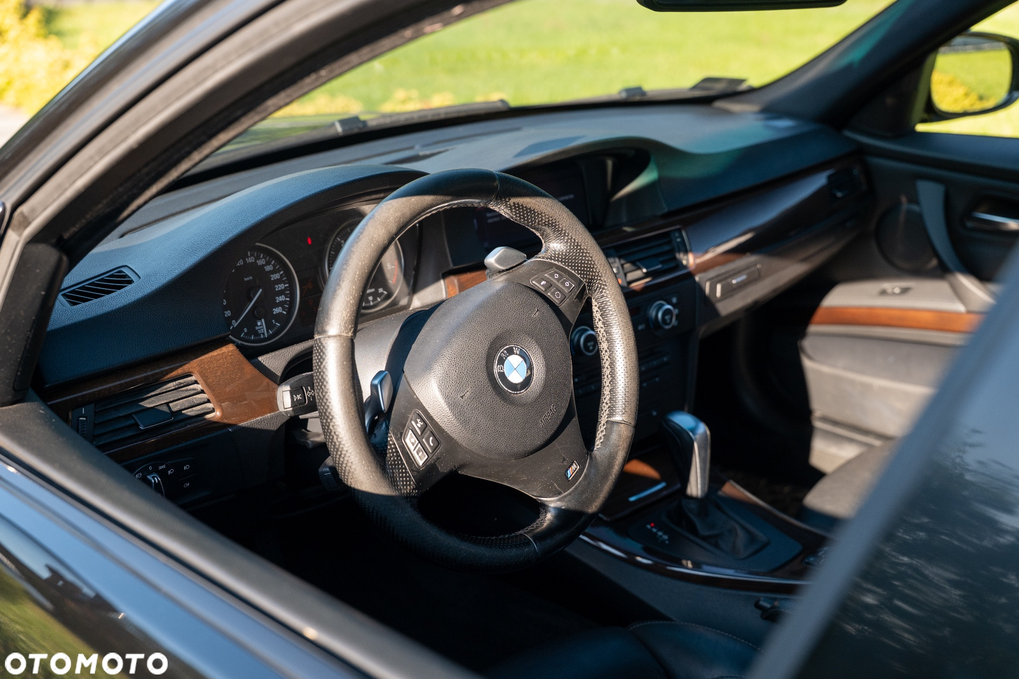 BMW Seria 3 - 11