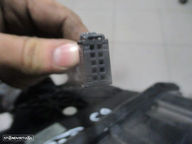 Selector De Velocidades 1K1713041A VW GOLF 5 1K 2005 1.9TDI 105CV 5P BEGE AUTOMATICO - 7