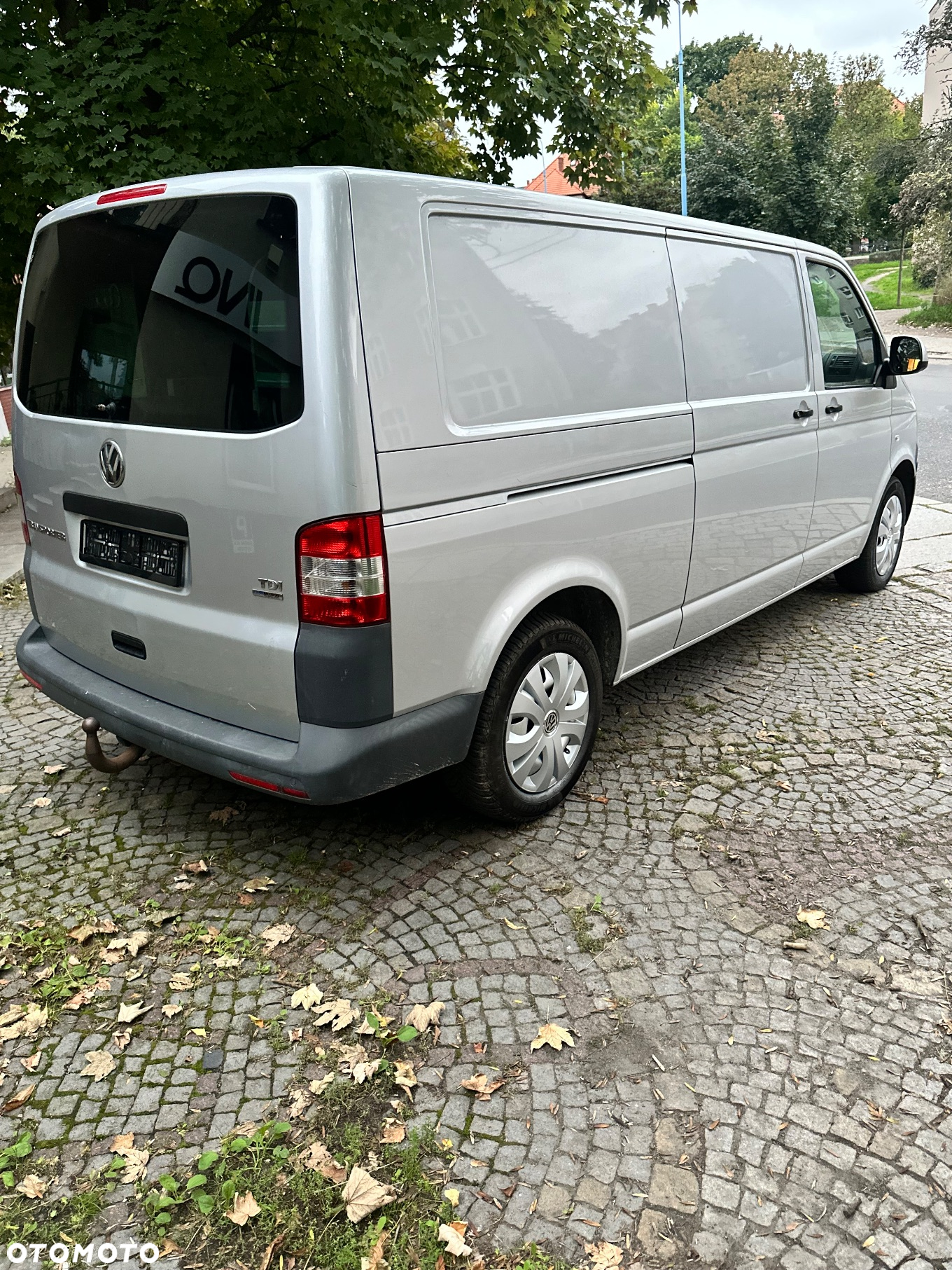 Volkswagen T5 - 5