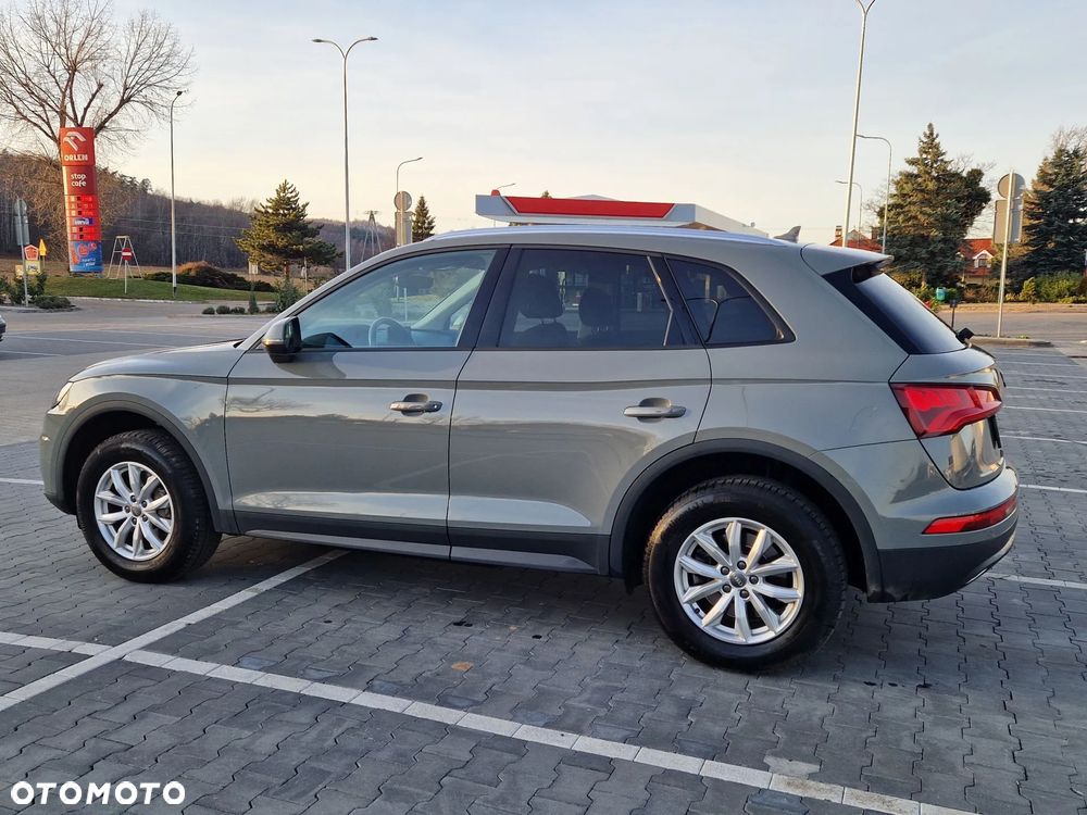 Audi Q5 2.0 TDI Quattro S tronic - 3