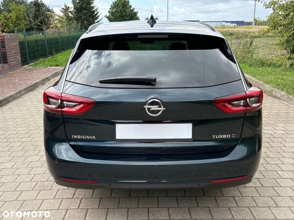 Opel Insignia 2.0 Ultimate - 12