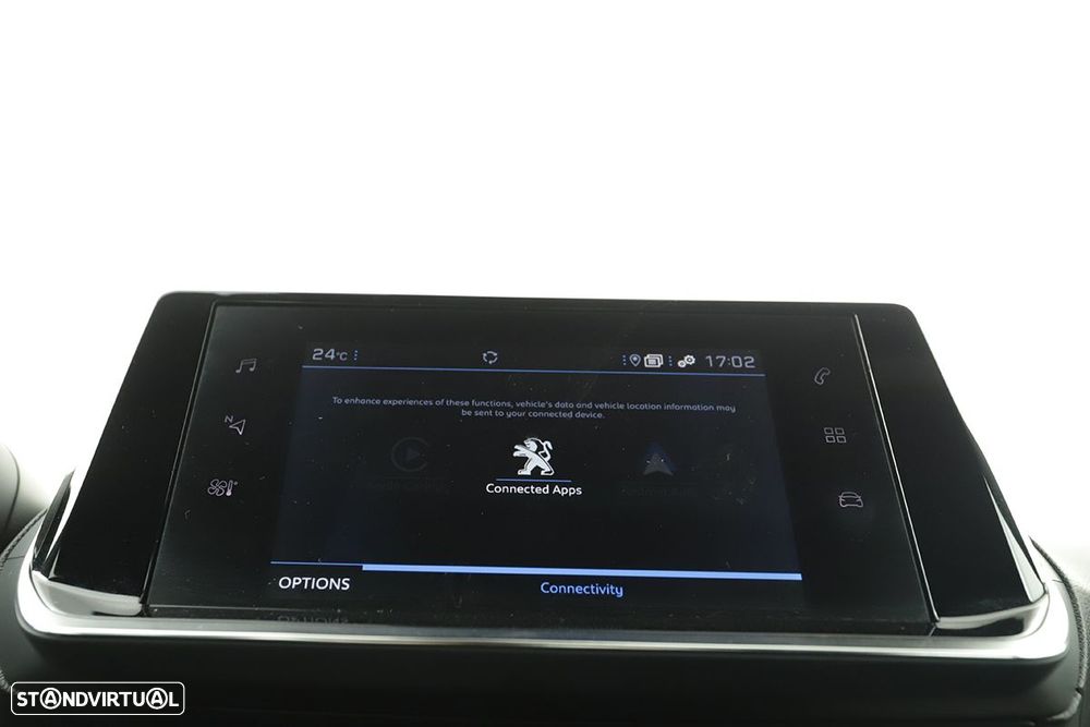 Peugeot 2008 1.2 PureTech Allure EAT8 - 9