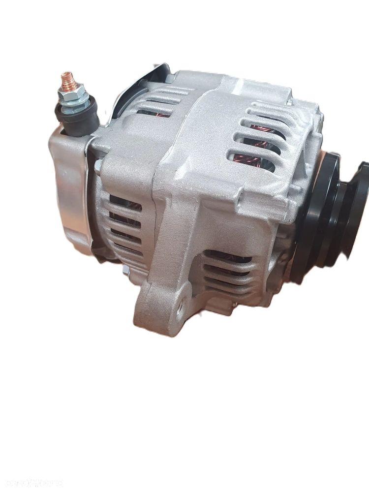 Alternator 12V 40AMP - WAI ,  JCB 02/631200 ZAM - 3