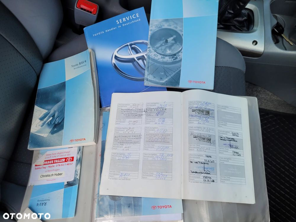 Toyota RAV4 - 17