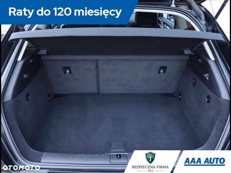 Audi A3 Sportback - 15