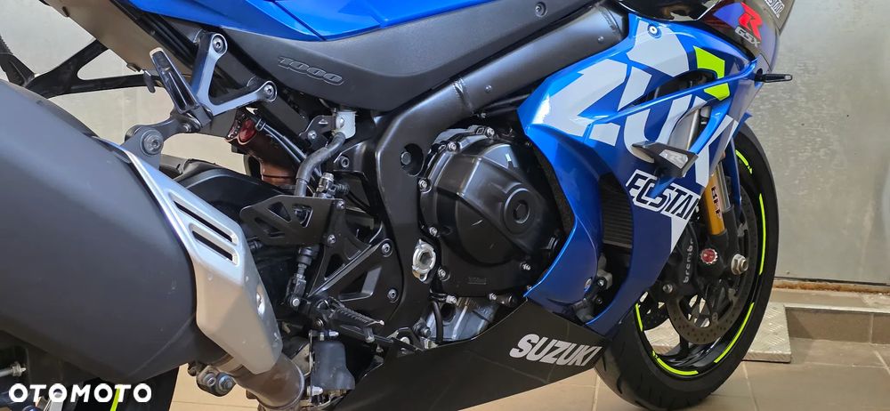 Suzuki GSX-R - 38