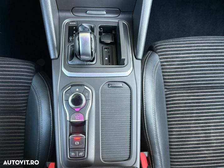 Renault Talisman ENERGY TCe 150 EDC INTENS - 18