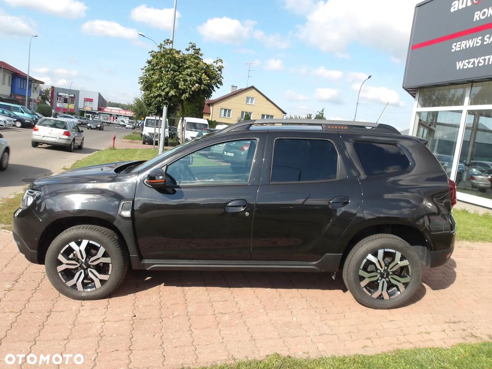 Dacia Duster - 4