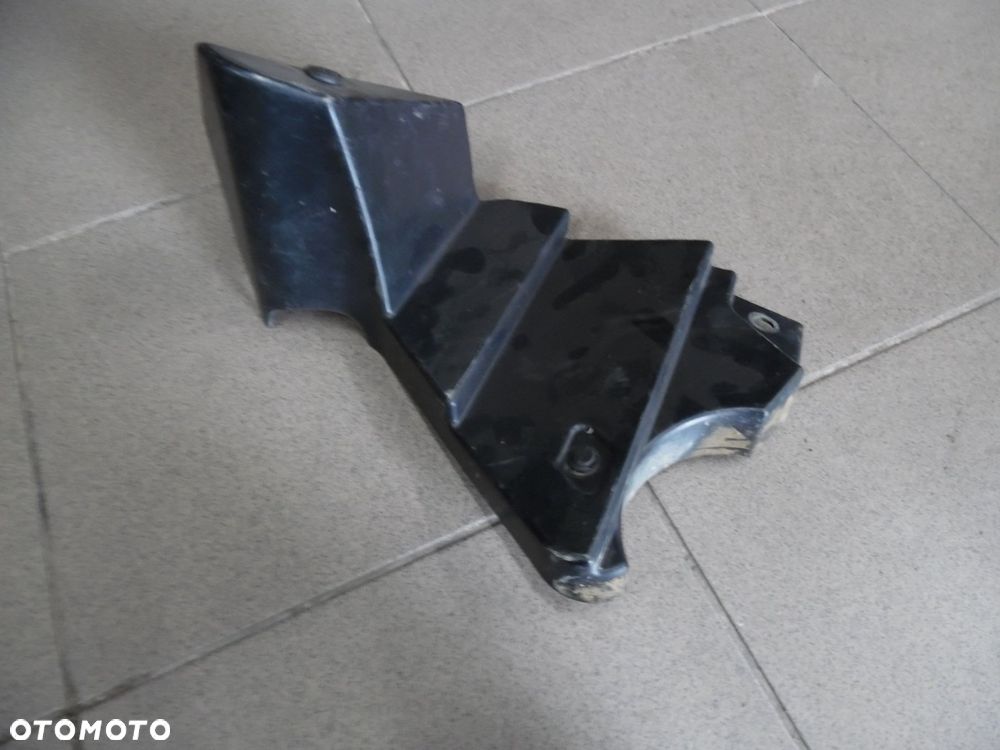 nadkole osłona silnika can am g2 renegade 1000 - 6