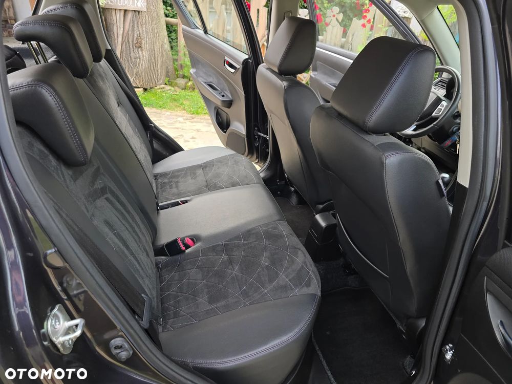 Suzuki Swift 1.2 X-TRA - 27