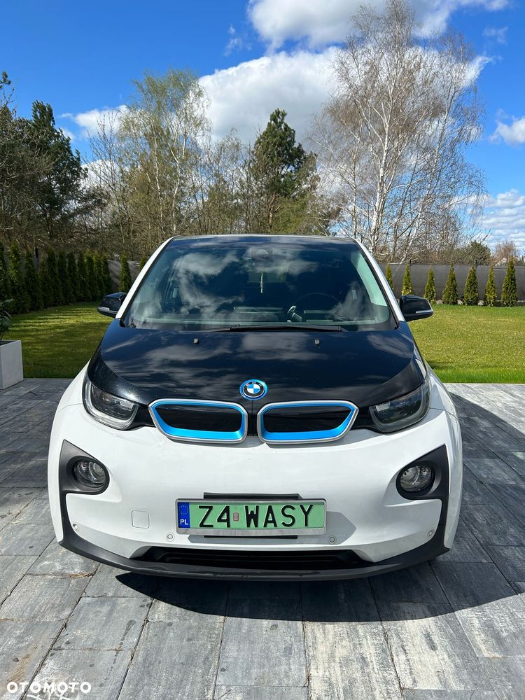 BMW i3 (60 Ah) - 3