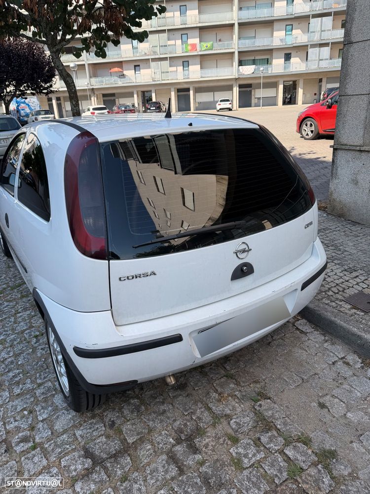 Opel Corsa 1.3 CDTI Cosmo - 5