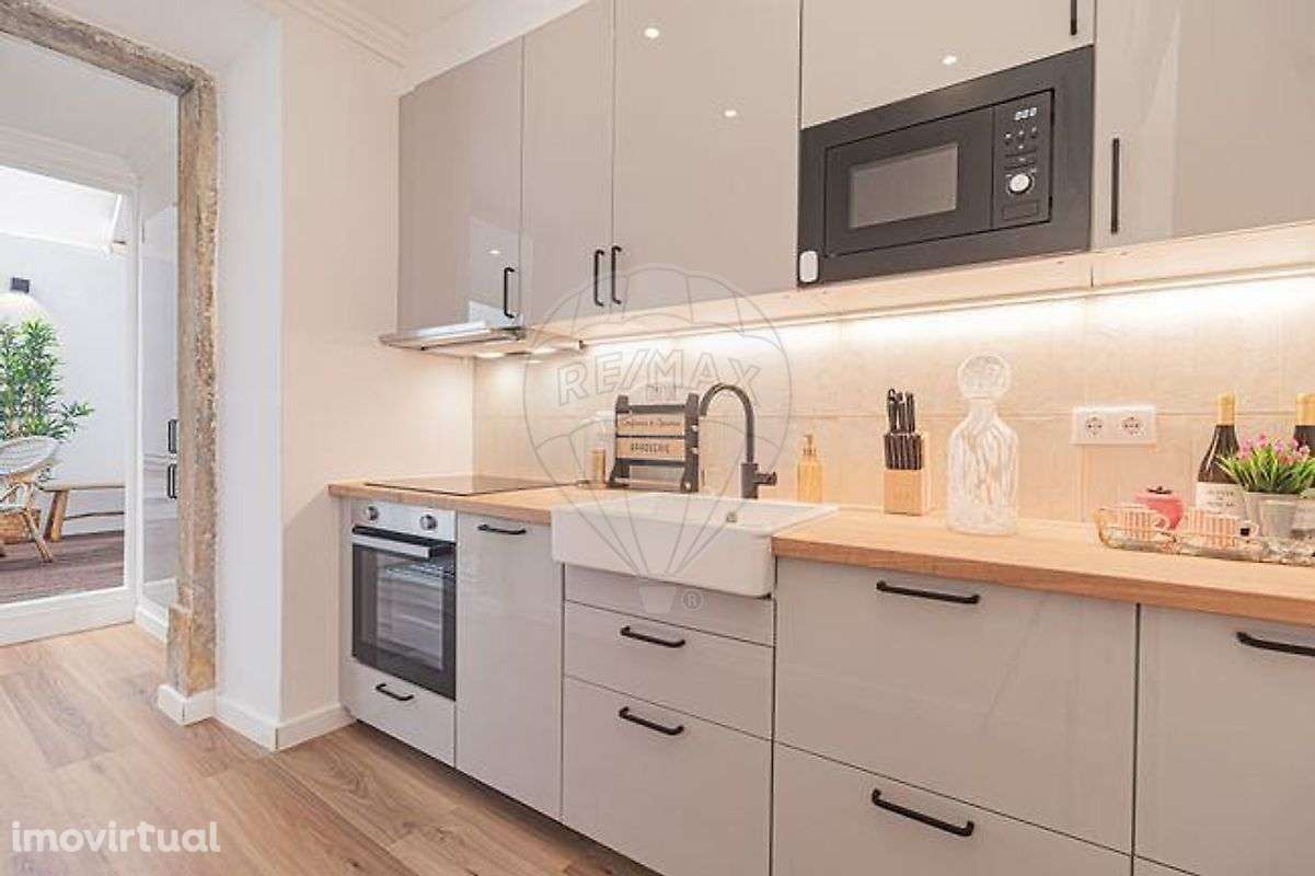 Apartamento T2 para arrendamento - Grande imagem: 2/27