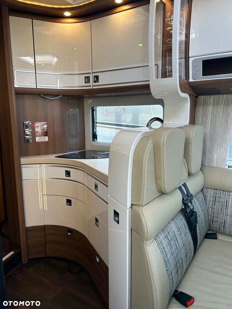 Carthago CHIC S-PLUS - 16