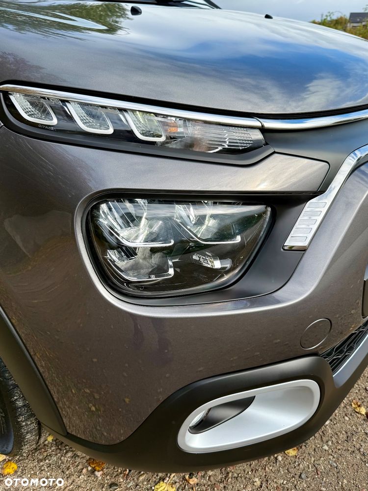 Citroën C3 1.2 PureTech Shine - 38