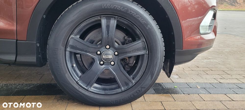 Ford Escape 1.5 EcoBoost AWD SE - 13