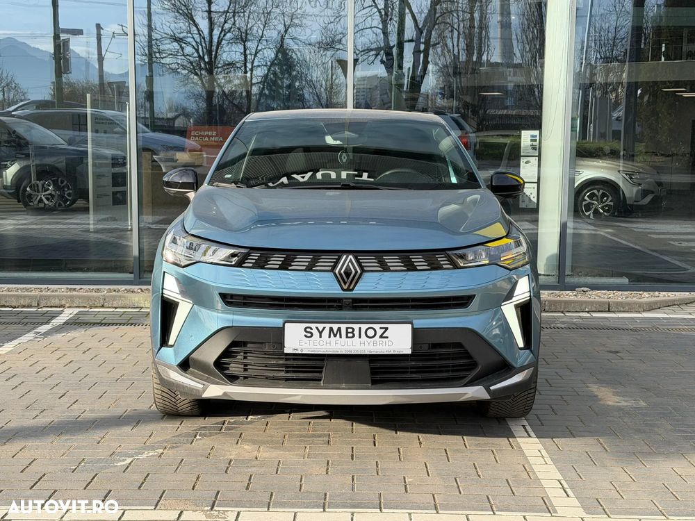 Renault Symbioz - 16