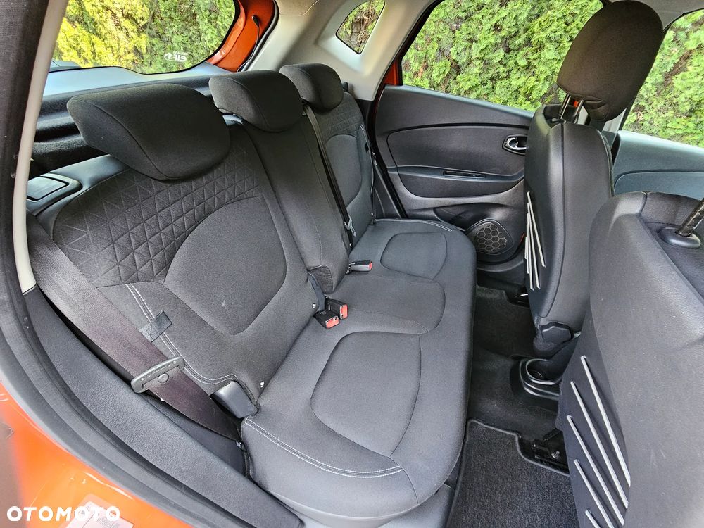 Renault Captur 1.5 dCi Energy Limited - 33