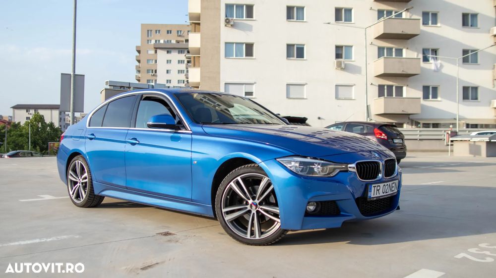 BMW Seria 3 - 9