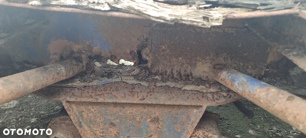 Schwarzmuller 23.500zł netto PRZYCZEPA NISKOPODWOZIOWA 8.65M, 3 OSIOWA RESOR NAJAZDY MOŻLIWOŚĆ TRANSPORTU - 9