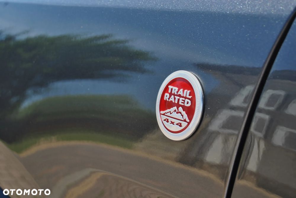 Jeep Grand Cherokee 3.6 V6 Trailhawk - 28