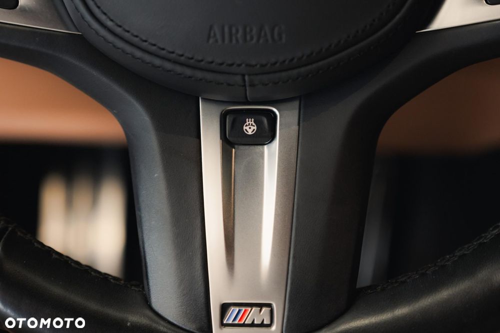 BMW Seria 4 M440i xDrive mHEV sport - 28
