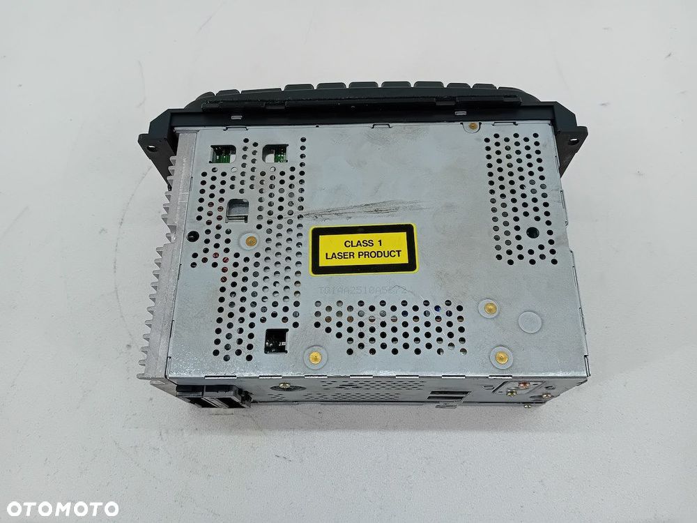 RADIO CD CHRYSLER NEON P04858543AE - 2
