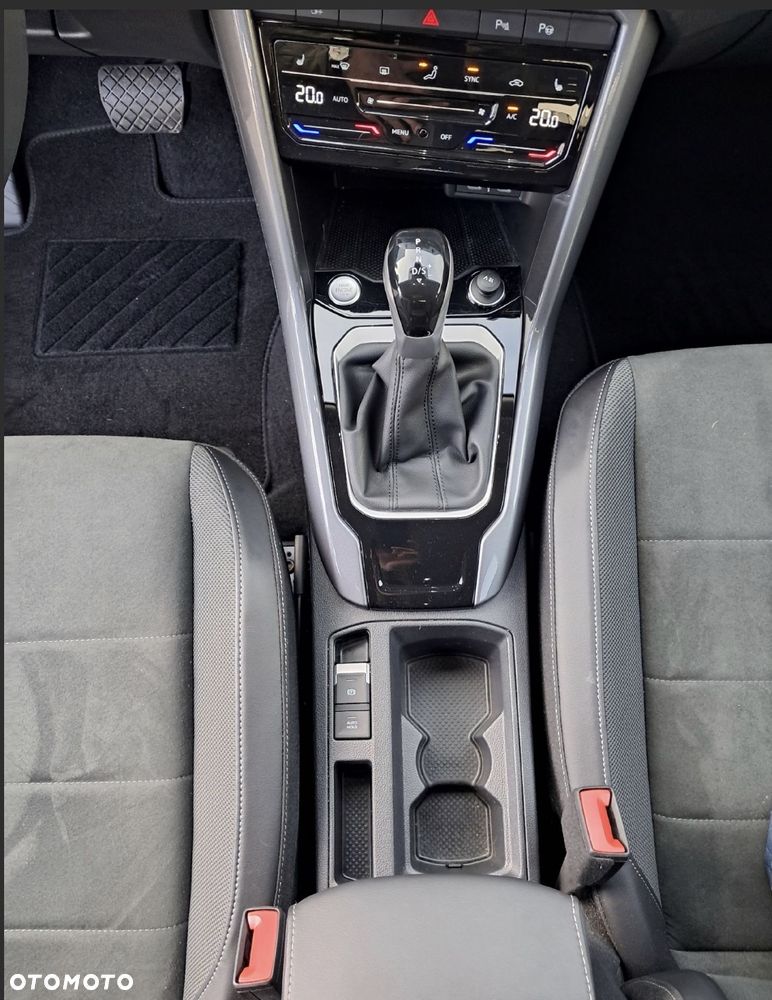 Volkswagen T-Roc 2.0 TDI SCR Style DSG - 11