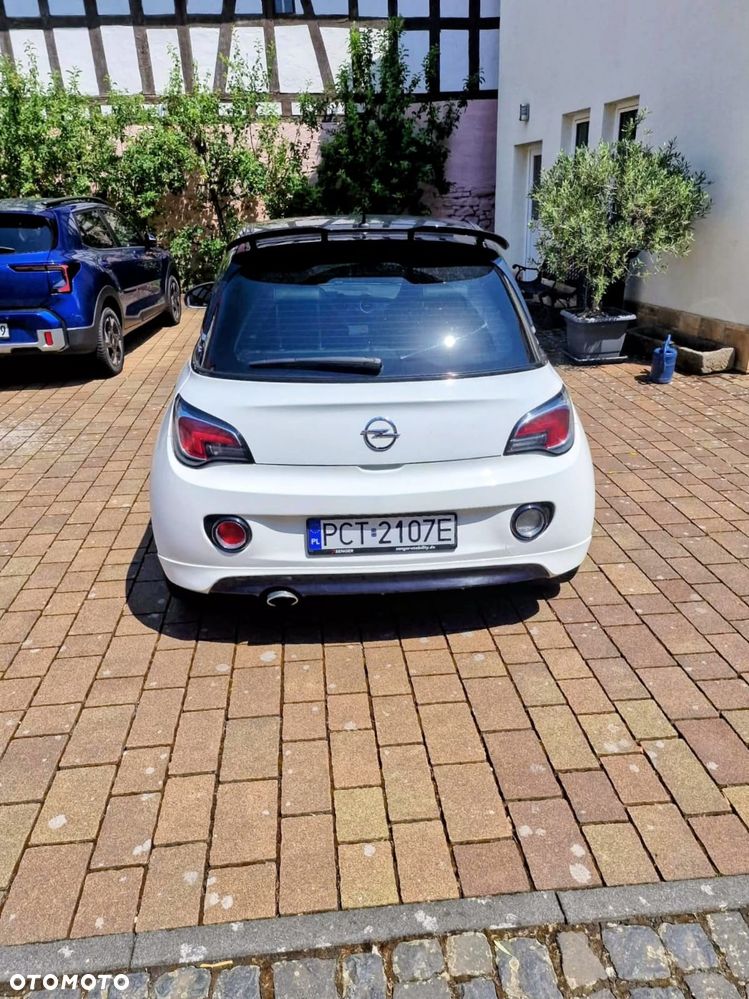 Opel Adam - 3
