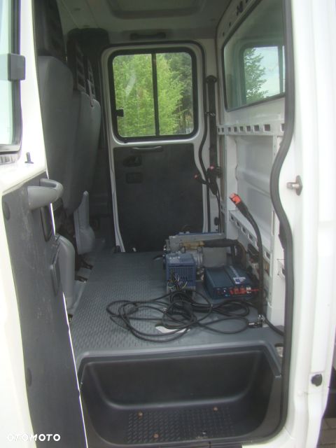 Iveco DAILY 50 C 18 3.0TDI  DUBEL KABINA - 12