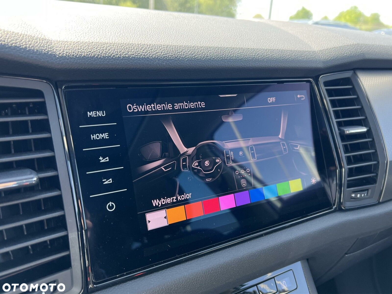 Skoda Kodiaq 2.0 TDI 4x4 Style DSG - 34