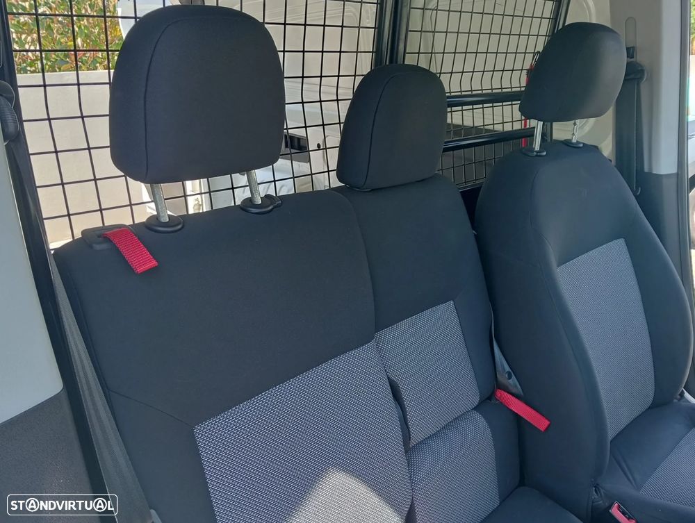 Fiat Doblo - 8