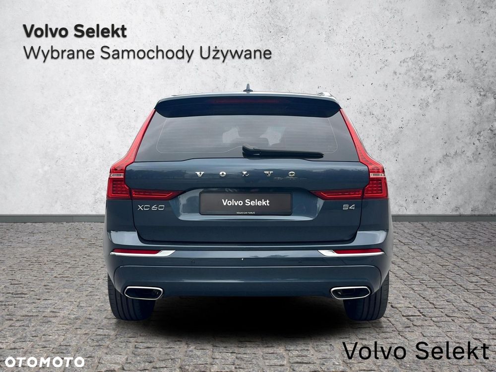 Volvo XC 60 - 6
