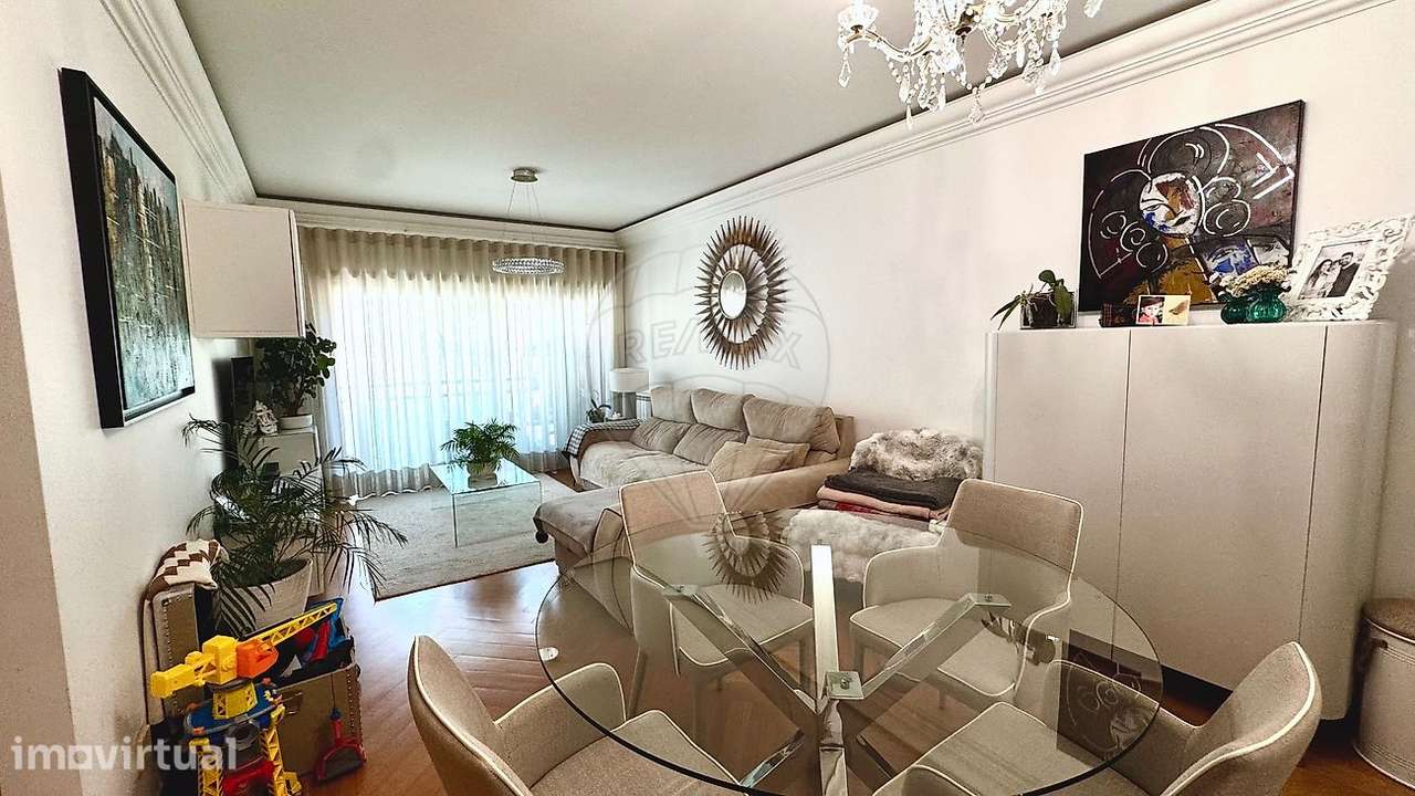 Apartamento T2 para venda - Grande imagem: 5/27