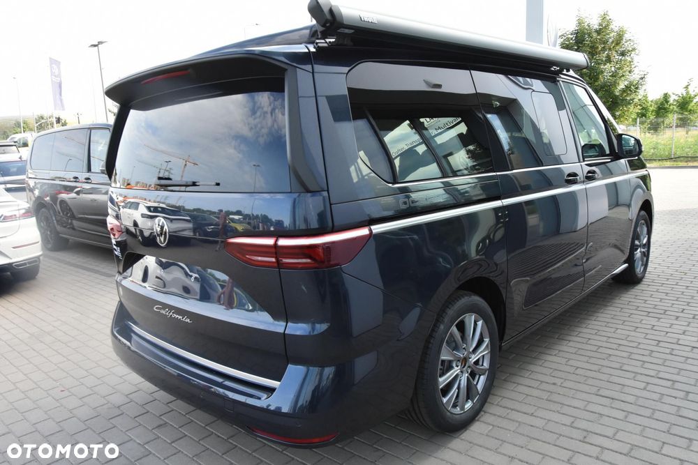 Volkswagen California - 9