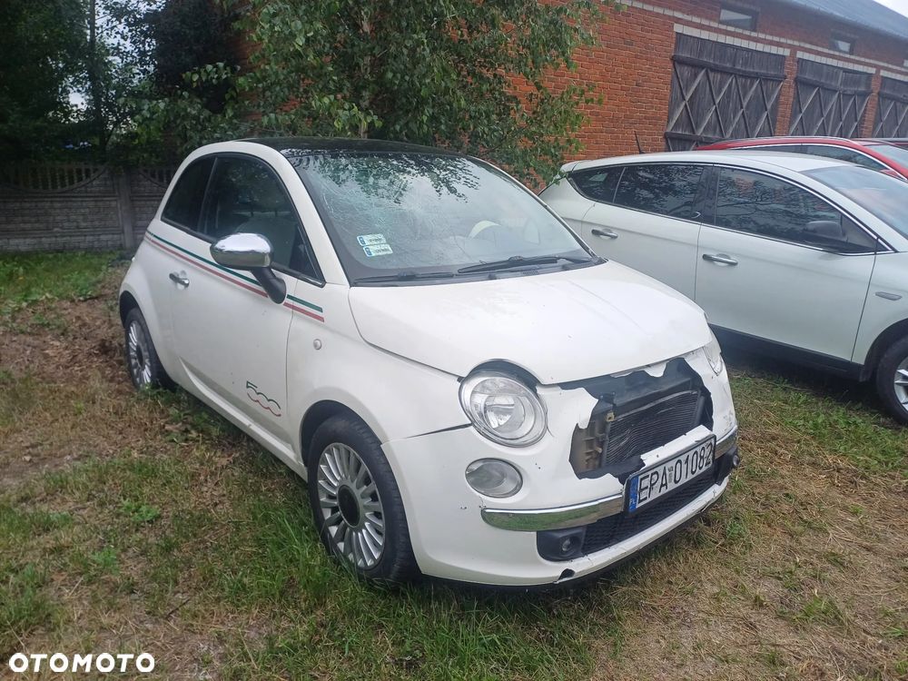 Fiat 500 - 6