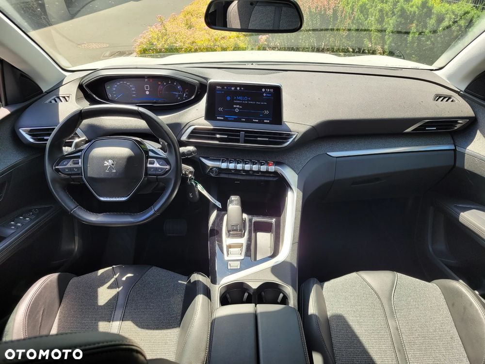 Peugeot 5008 PureTech 180 EAT8 Stop & Start Allure - 14