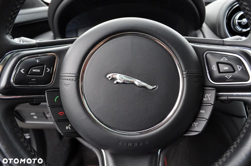 Jaguar XJR 5.0 V8 Kompressor - 29