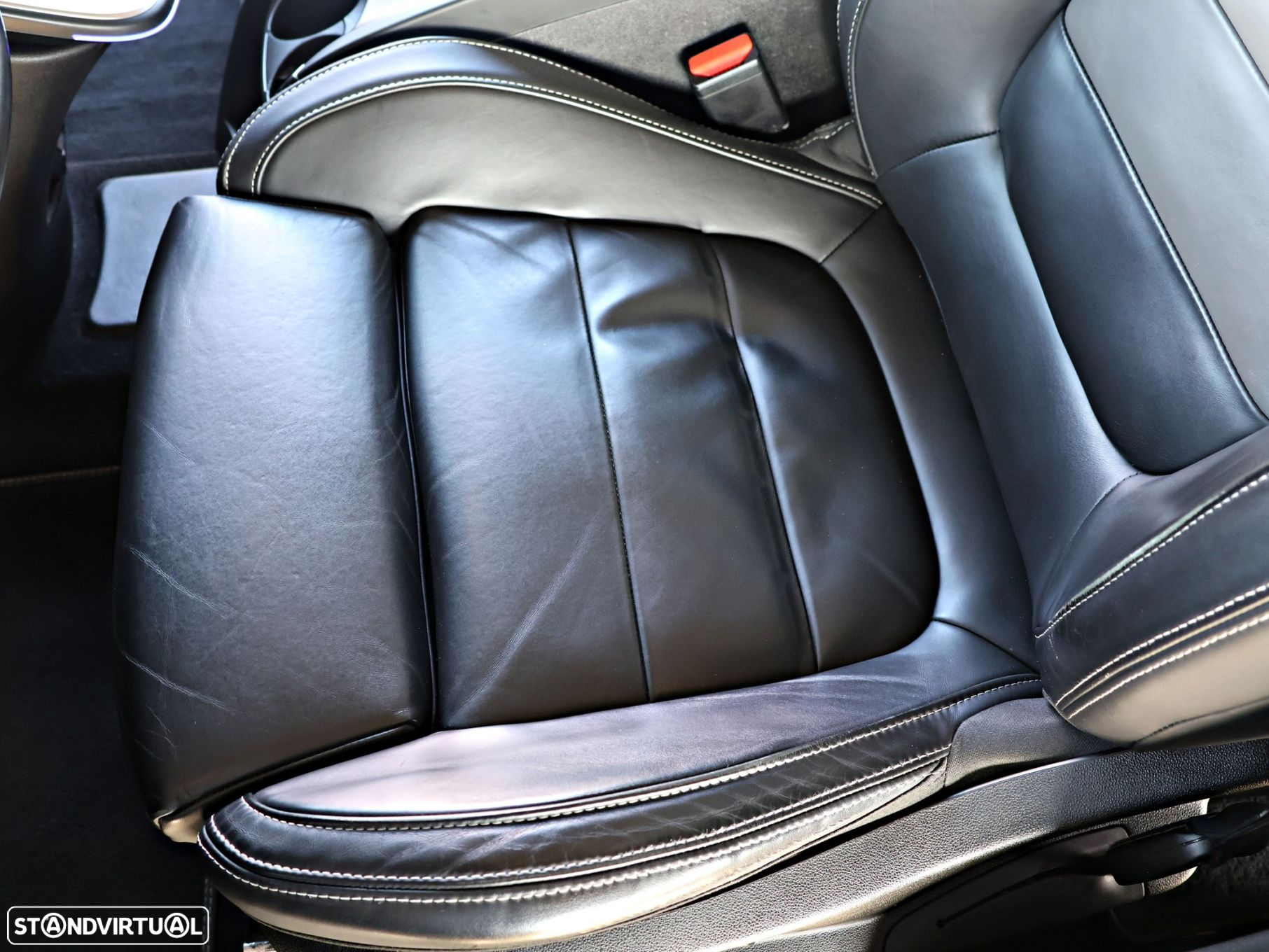 Renault Grand Scénic ENERGY dCi 160 EDC INITIALE PARIS - 21