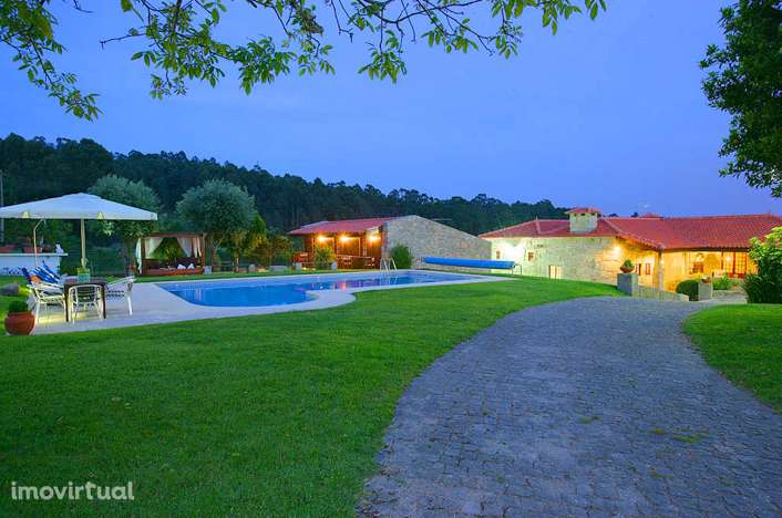 Quinta >=T10 Venda em Sequeade e Bastuço (São João e Santo Estevão),Ba - Grande imagem: 3/60