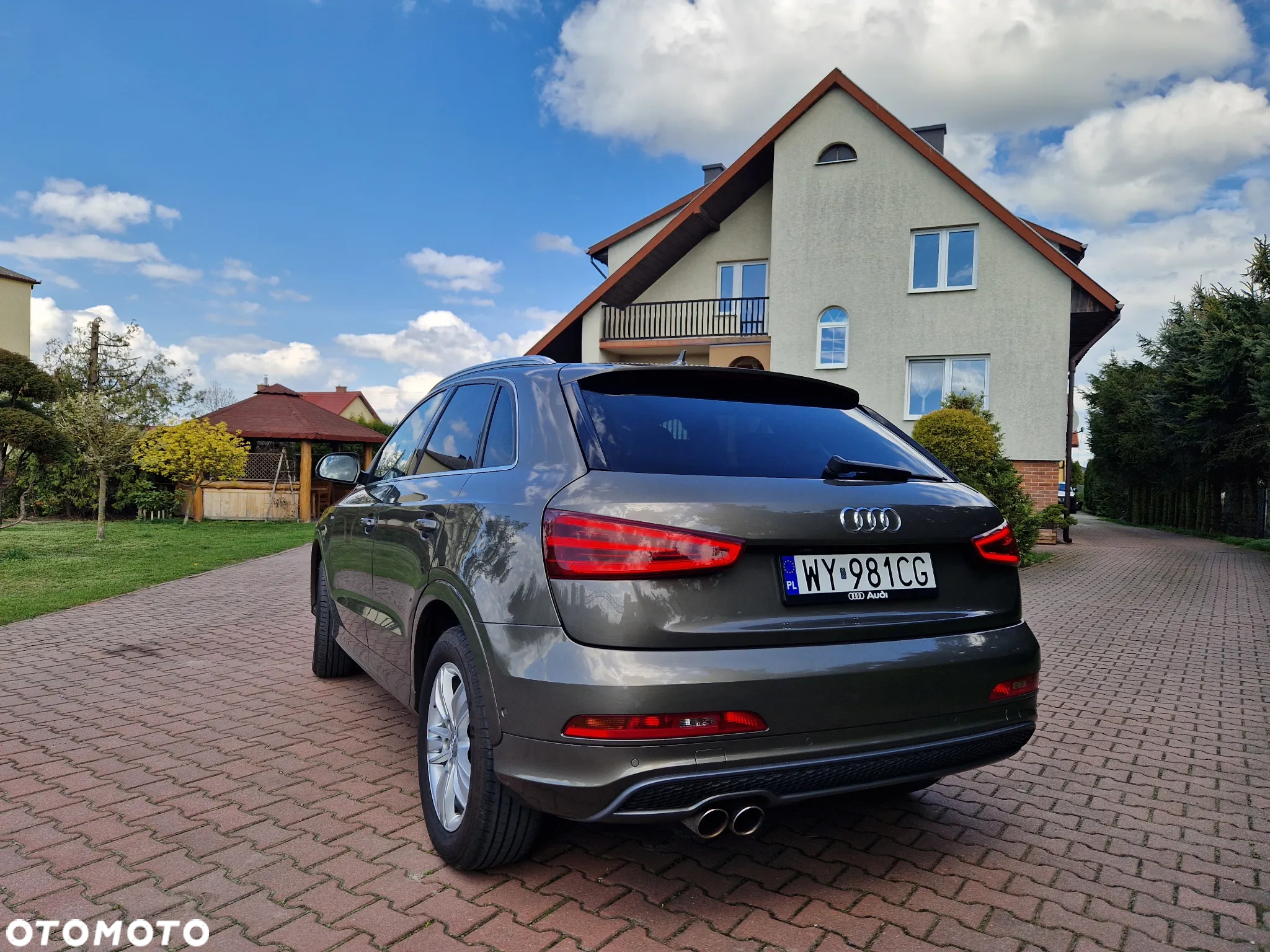 Audi Q3 2.0 TDI - 12