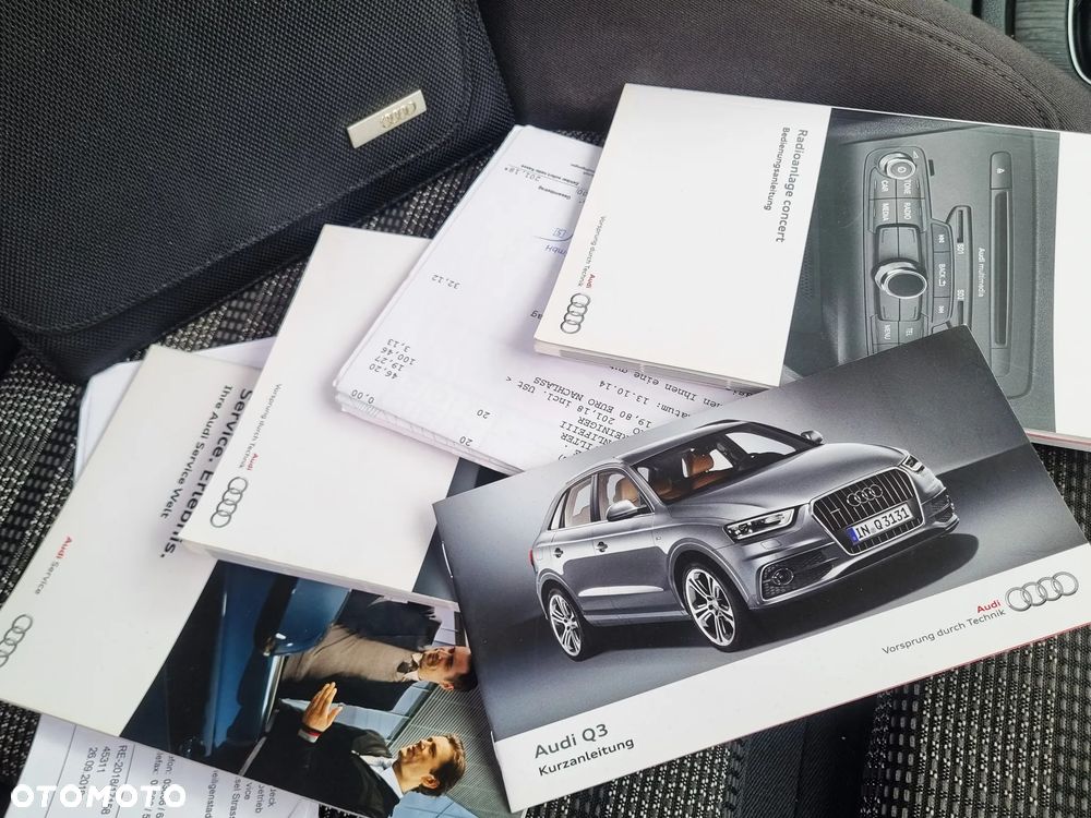 Audi Q3 - 17