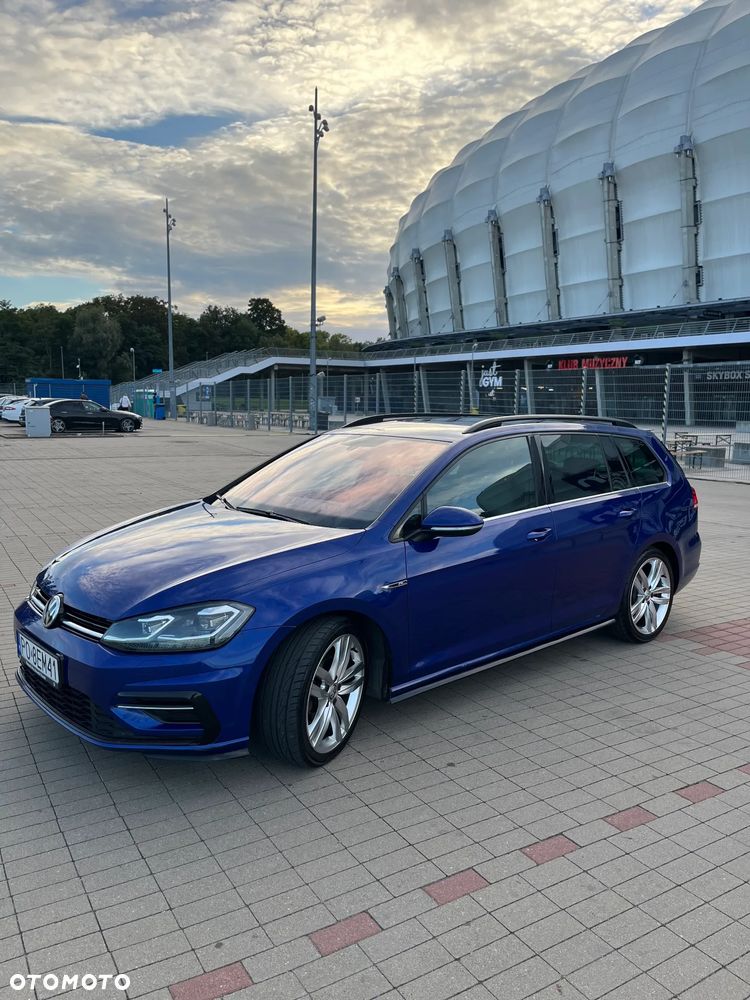 Volkswagen Golf 1.4 TSI BMT Highline - 3