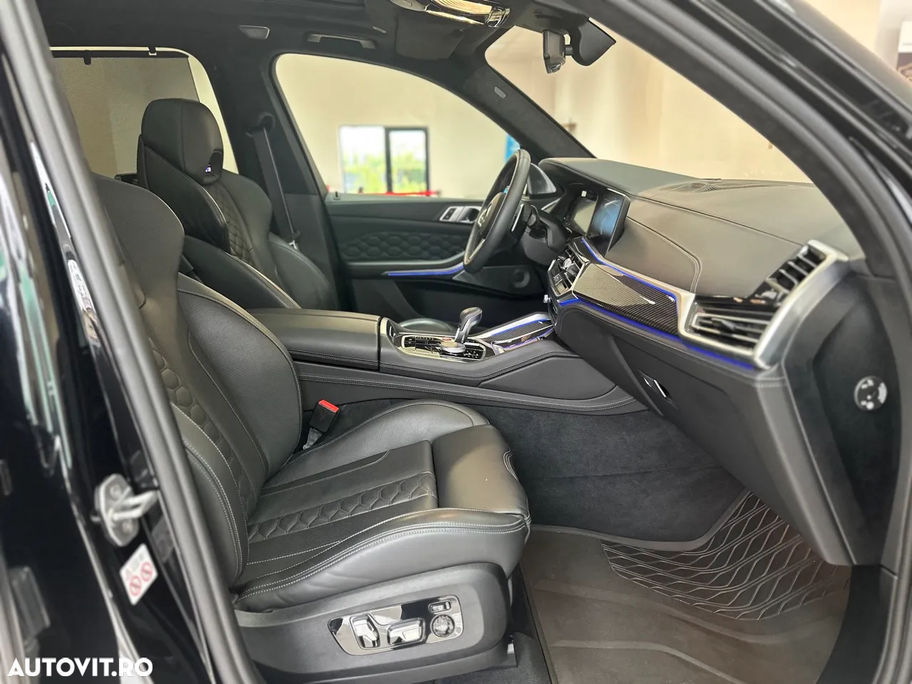 BMW X5 M Competition - 20