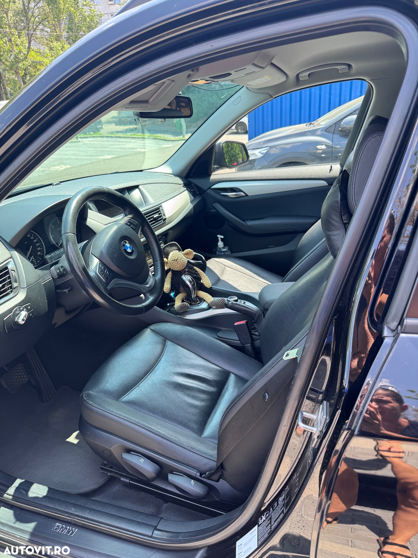 BMW X1 - 6