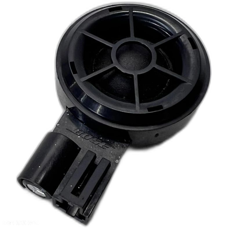GŁOŚNIK WYSOKO TONOWY DESKI AUDI Q7 4M 4M0035399G - 1