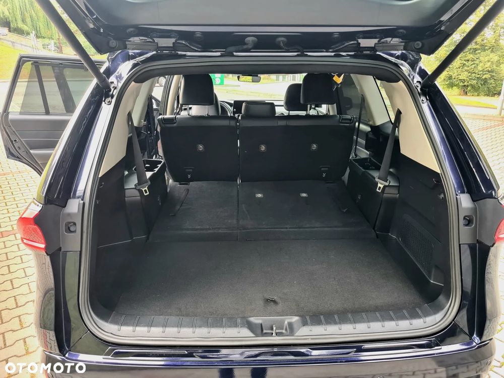 Toyota Highlander - 14