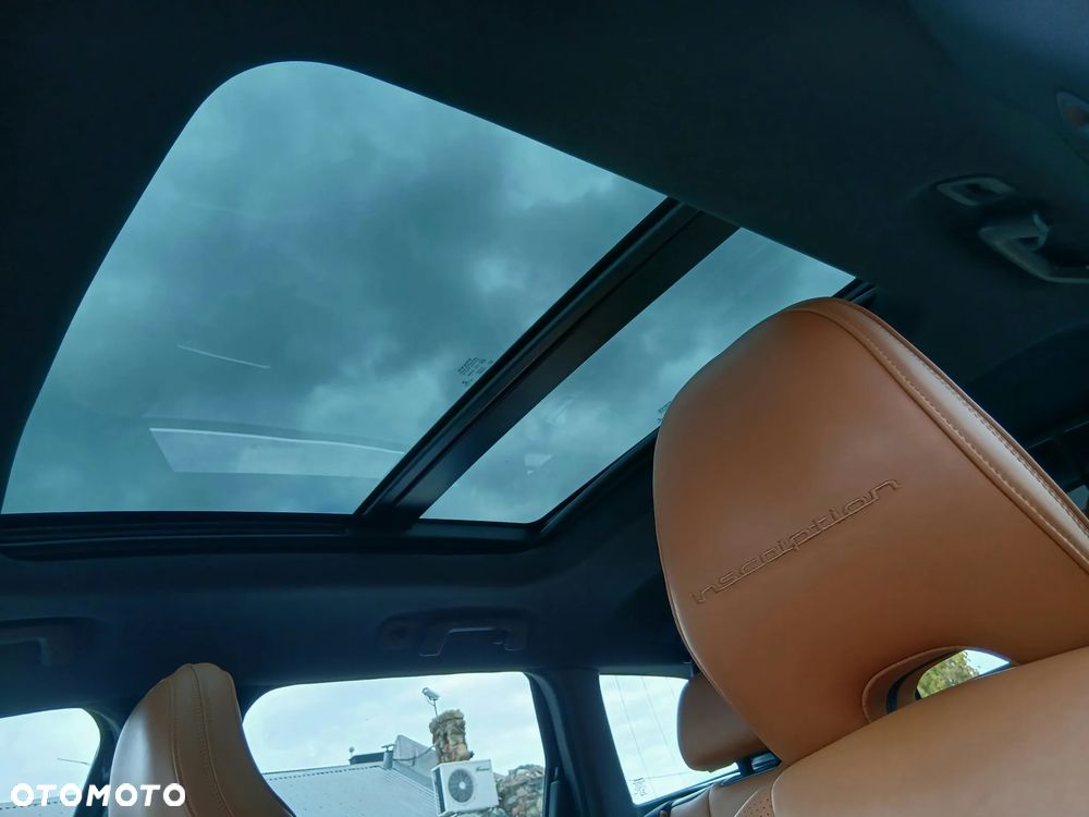 Volvo XC 60 T5 Geartronic Linje Inscription - 24